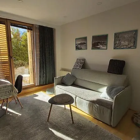 Twin Apartment